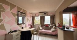 TRES AMBIENTES EN VENTA EN LUGANO 1 Y 2 EDIFICIO 20