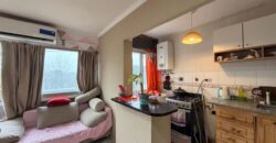 TRES AMBIENTES EN VENTA EN LUGANO 1 Y 2 EDIFICIO 20