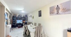 CASA EDIFICADA EN DOS PLANTAS CON PATIO Y TERRAZA EN EL BARRIO PIEDRABUENA