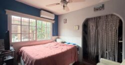 CASA EDIFICADA EN DOS PLANTAS CON PATIO Y TERRAZA EN EL BARRIO PIEDRABUENA