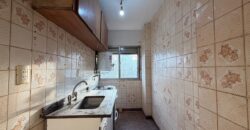 TRES AMBIENTES EN LUGANO 1 Y 2 EDIFICIO 26
