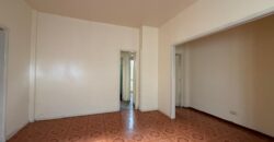 Departamento De 4 Ambientes Sobre Franklin Al 500 A Una Cuadra De Parque Centenario