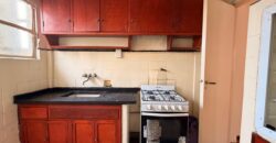 Departamento De 4 Ambientes Sobre Franklin Al 500 A Una Cuadra De Parque Centenario