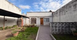 Casa En Venta Lote Propio En Villa Lugano Sobre Pasaje Hudson