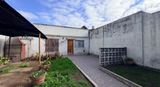 Casa En Venta Lote Propio En Villa Lugano Sobre Pasaje Hudson