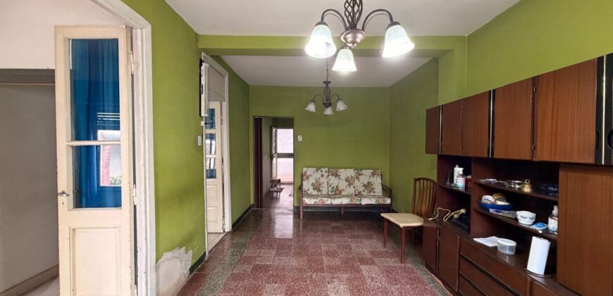 Casa En Venta Lote Propio En Villa Lugano Sobre Pasaje Hudson