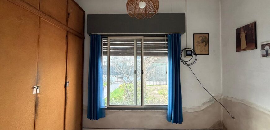 Casa En Venta Lote Propio En Villa Lugano Sobre Pasaje Hudson