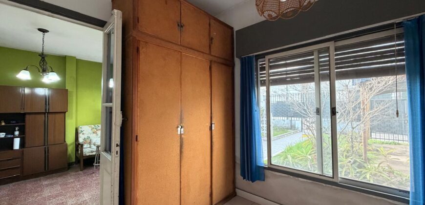 Casa En Venta Lote Propio En Villa Lugano Sobre Pasaje Hudson