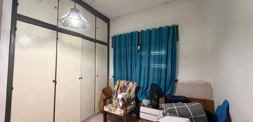 Casa En Venta Lote Propio En Villa Lugano Sobre Pasaje Hudson