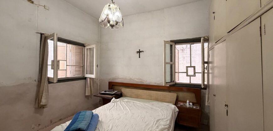 Casa En Venta Lote Propio En Villa Lugano Sobre Pasaje Hudson