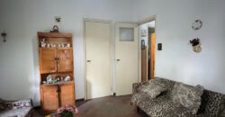 CASA EN VENTA EN VILLA LUGANO LOTE PROPIO SOBRE LISANDRO DE LA TORRE