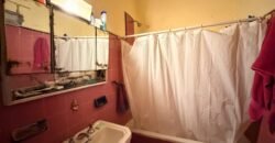 CASA EN VENTA LOTE PROPIO VILLA LUGANO SOBRE MONTIEL GARAGE CUBIERTO