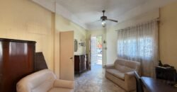 CASA EN VENTA LOTE PROPIO VILLA LUGANO SOBRE MONTIEL GARAGE CUBIERTO