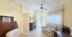 CASA EN VENTA LOTE PROPIO VILLA LUGANO SOBRE MONTIEL GARAGE CUBIERTO