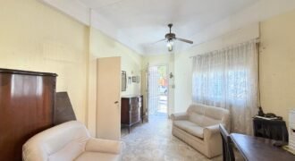 CASA EN VENTA LOTE PROPIO VILLA LUGANO SOBRE MONTIEL GARAGE CUBIERTO