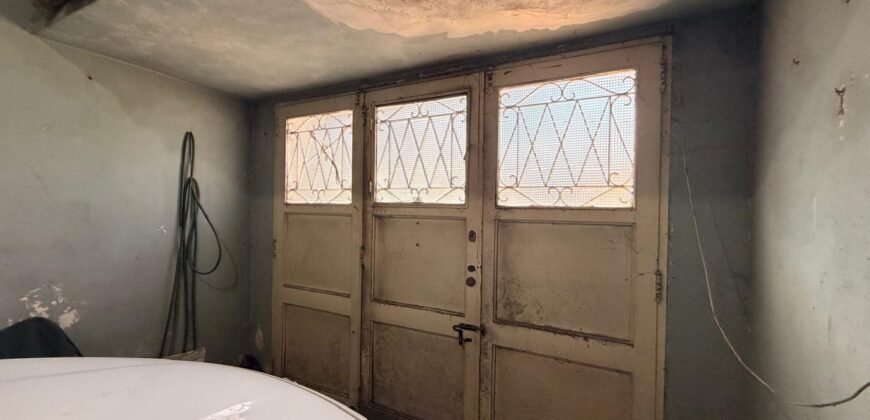 CASA EN VENTA LOTE PROPIO VILLA LUGANO SOBRE MONTIEL GARAGE CUBIERTO