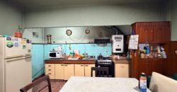 CASA EN VENTA LOTE PROPIO VILLA LUGANO SOBRE MONTIEL GARAGE CUBIERTO