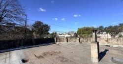 CASA EN VENTA LOTE PROPIO VILLA LUGANO SOBRE MONTIEL GARAGE CUBIERTO