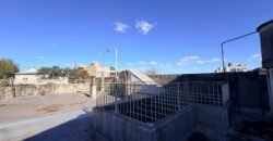 CASA EN VENTA LOTE PROPIO VILLA LUGANO SOBRE MONTIEL GARAGE CUBIERTO