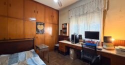 CASA EN VENTA LOTE PROPIO VILLA LUGANO SOBRE MONTIEL GARAGE CUBIERTO