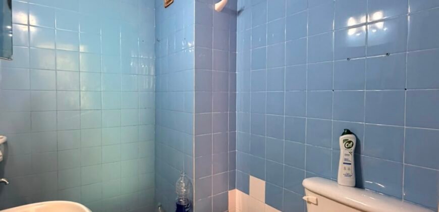 DEPARTAMENTO EN VENTA EN LUGANO 1 Y 2 EDIFICIO 17