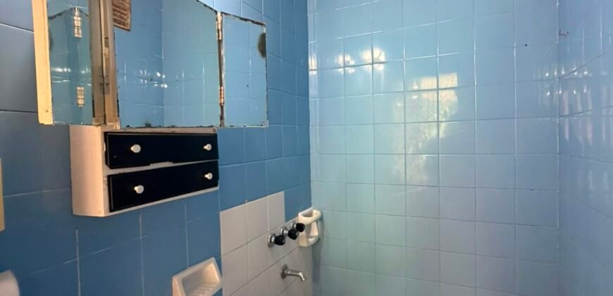 DEPARTAMENTO EN VENTA EN LUGANO 1 Y 2 EDIFICIO 17