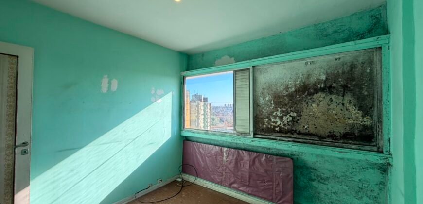DEPARTAMENTO EN VENTA EN LUGANO 1 Y 2 EDIFICIO 17
