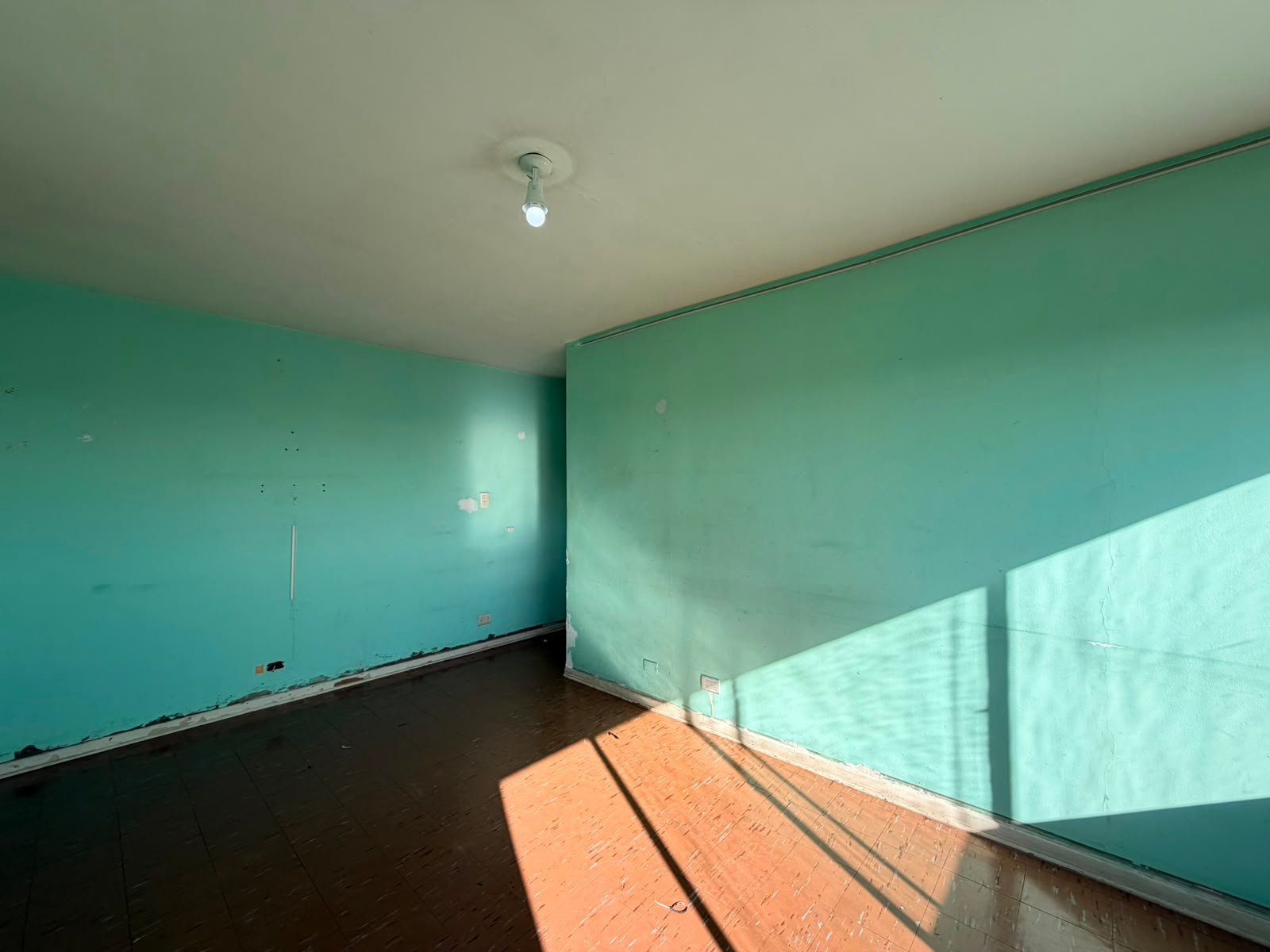 DEPARTAMENTO EN VENTA EN LUGANO 1 Y 2 EDIFICIO 17