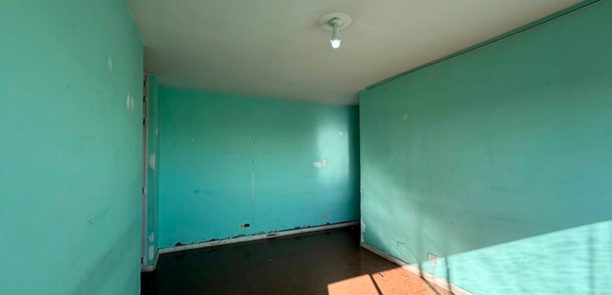 DEPARTAMENTO EN VENTA EN LUGANO 1 Y 2 EDIFICIO 17