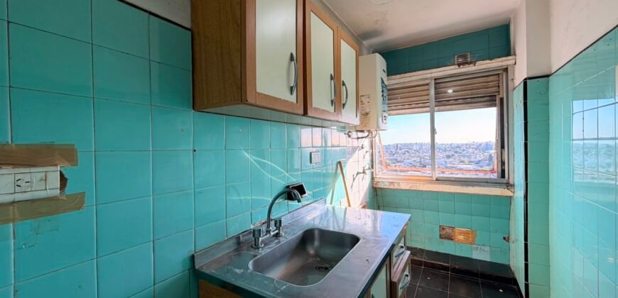 DEPARTAMENTO EN VENTA EN LUGANO 1 Y 2 EDIFICIO 17