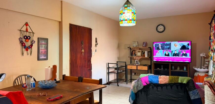 CUATRO AMBIENTES EN VENTA EN SAMORE