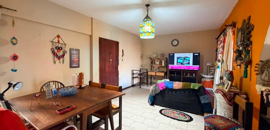 CUATRO AMBIENTES EN VENTA EN SAMORE