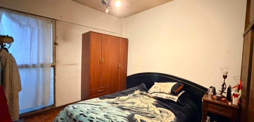 CUATRO AMBIENTES EN VENTA EN SAMORE