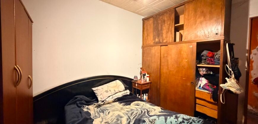 CUATRO AMBIENTES EN VENTA EN SAMORE