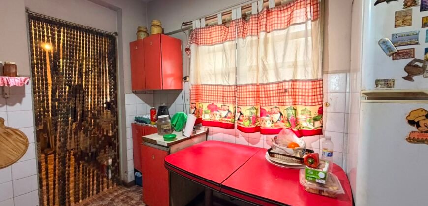CUATRO AMBIENTES EN VENTA EN SAMORE