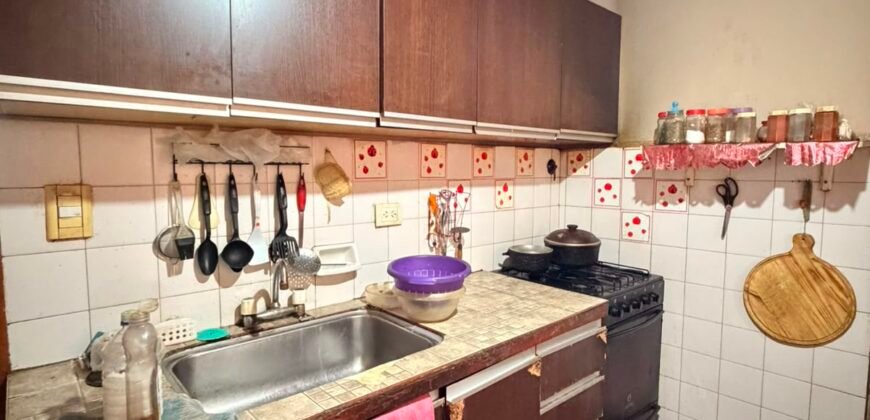 CUATRO AMBIENTES EN VENTA EN SAMORE