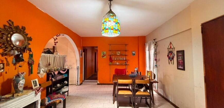 CUATRO AMBIENTES EN VENTA EN SAMORE