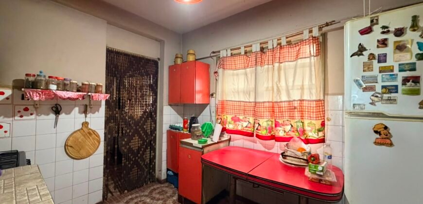 CUATRO AMBIENTES EN VENTA EN SAMORE