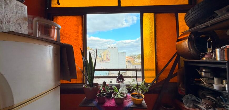 CUATRO AMBIENTES EN VENTA EN SAMORE