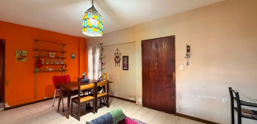 CUATRO AMBIENTES EN VENTA EN SAMORE