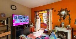 CUATRO AMBIENTES EN VENTA EN SAMORE