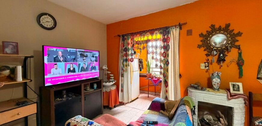 CUATRO AMBIENTES EN VENTA EN SAMORE