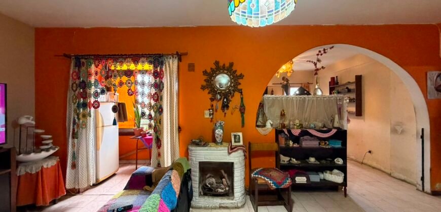 CUATRO AMBIENTES EN VENTA EN SAMORE