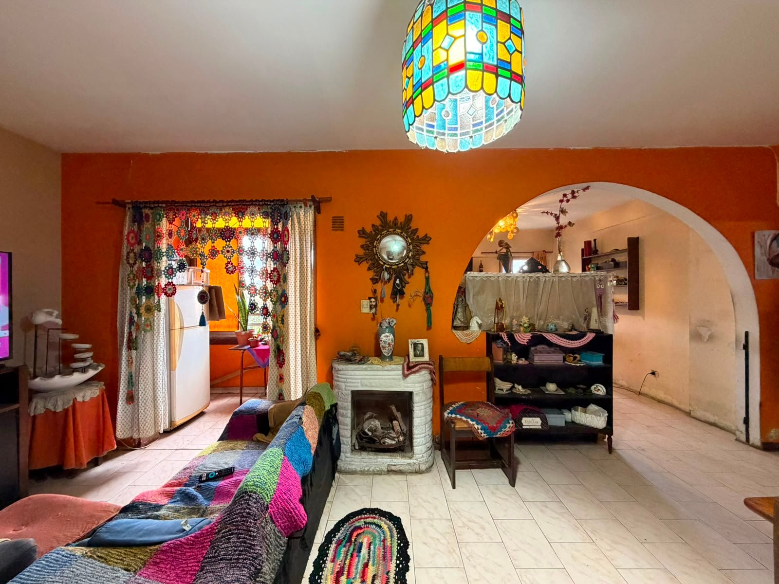 CUATRO AMBIENTES EN VENTA EN SAMORE
