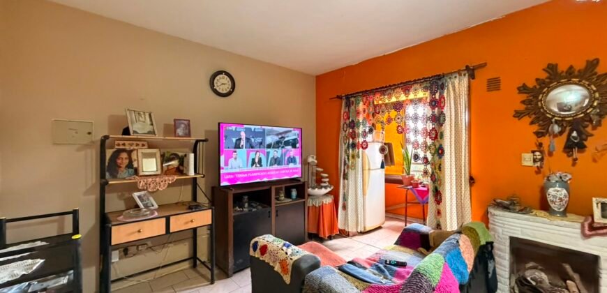CUATRO AMBIENTES EN VENTA EN SAMORE