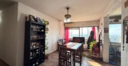 Departamento en venta de tres ambientes! Lugano 1 y 2 edificio 11