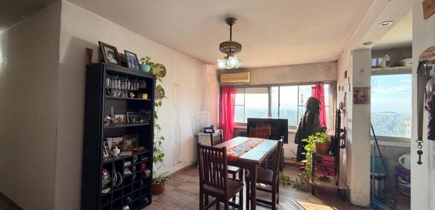 Departamento en venta de tres ambientes! Lugano 1 y 2 edificio 11