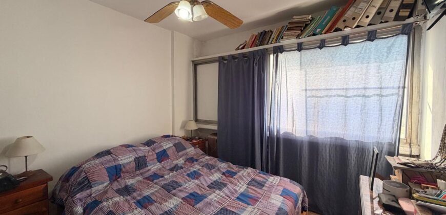 Departamento en venta de tres ambientes! Lugano 1 y 2 edificio 11