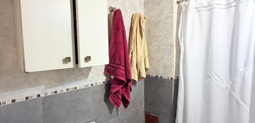 Departamento en venta de tres ambientes! Lugano 1 y 2 edificio 11