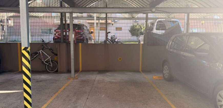 Tres Ambientes con Balcón en Venta en Villa Riachuelo